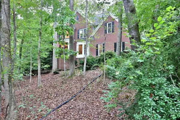 Cumming, GA 30041,3750 Crestwood PL