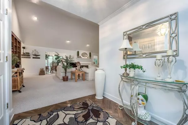 Stone Mountain, GA 30087,5739 Little Oak TRL