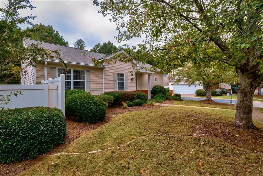 501 Harmony CT, Alpharetta, GA 30004