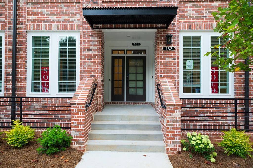 Alpharetta, GA 30009,183 Devore RD