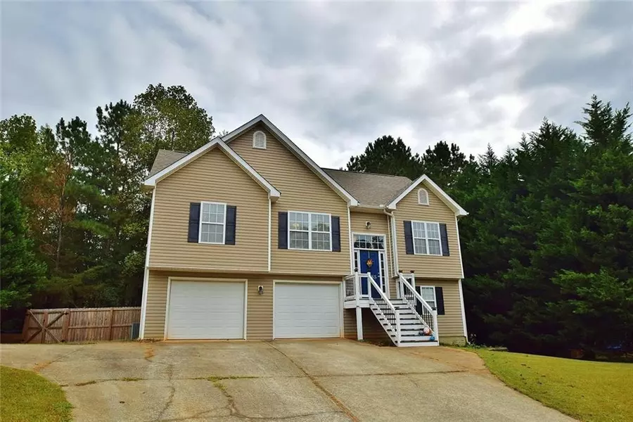 35 Greenwood Park WAY, Dawsonville, GA 30534