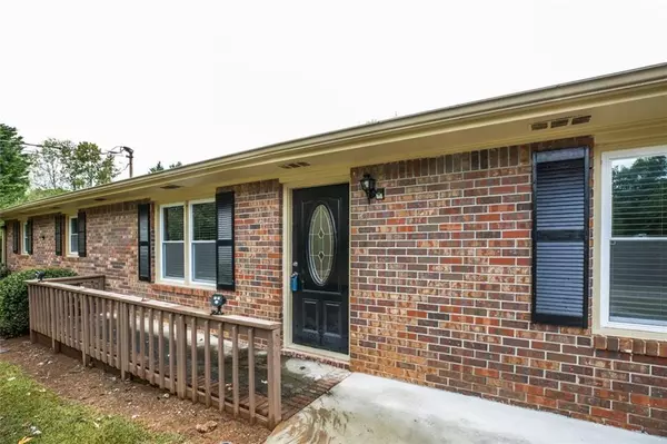 Lithia Springs, GA 30122,8880 Northview DR