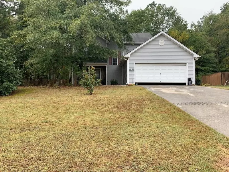 424 BEAR CUB PATH, Social Circle, GA 30025