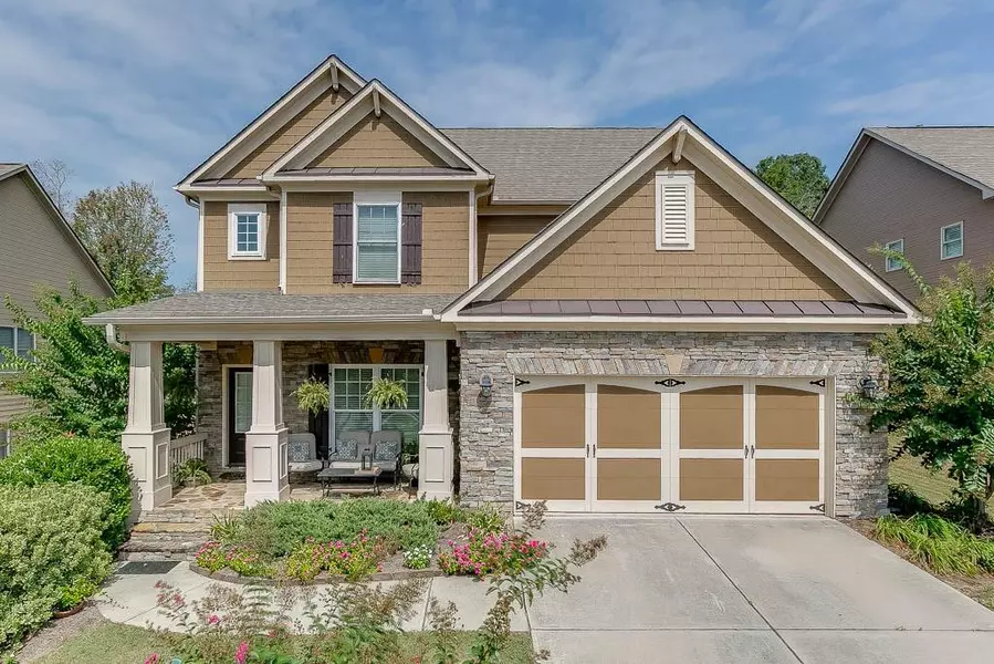 7508 Copper Kettle WAY, Flowery Branch, GA 30542