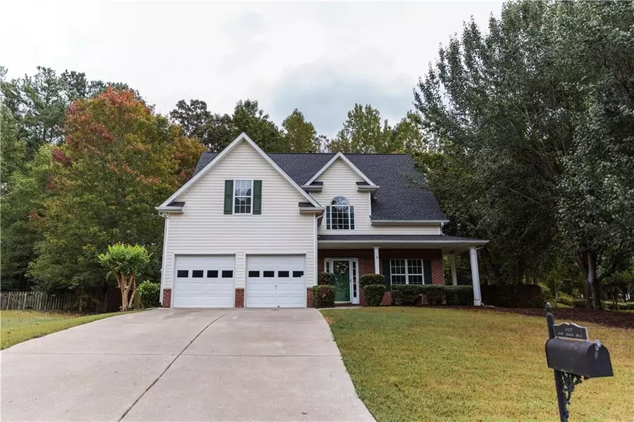 4037 Saint George WALK SW, Powder Springs, GA 30127