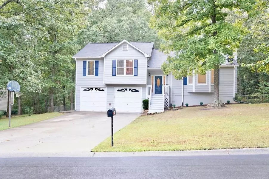 95 Misty Ridge PT, Hiram, GA 30141