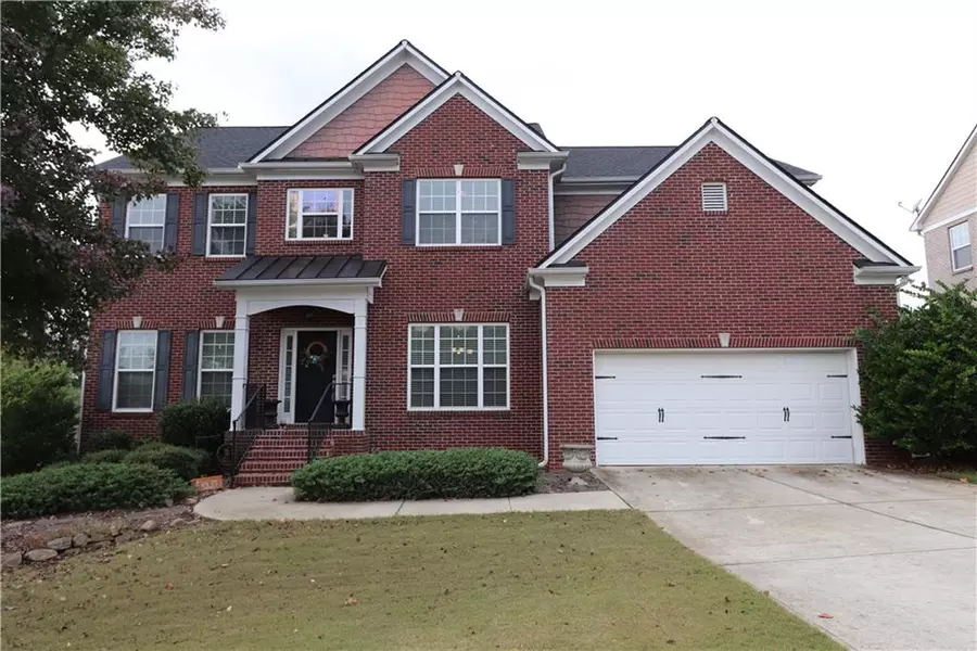 4153 Brentwood DR, Buford, GA 30518