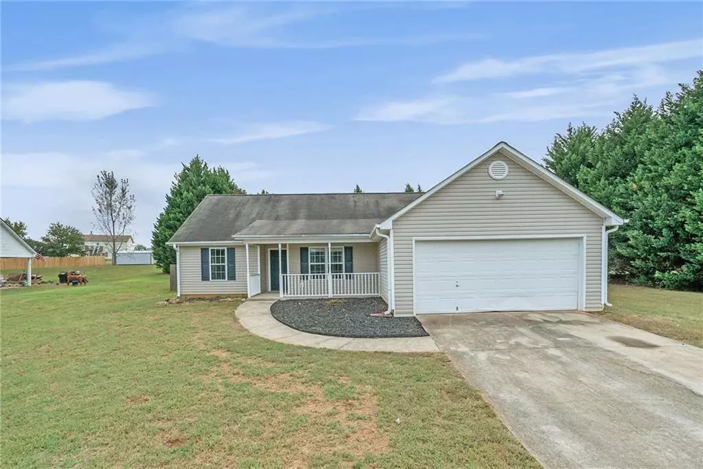 Winder, GA 30680,1053 Taylor CT