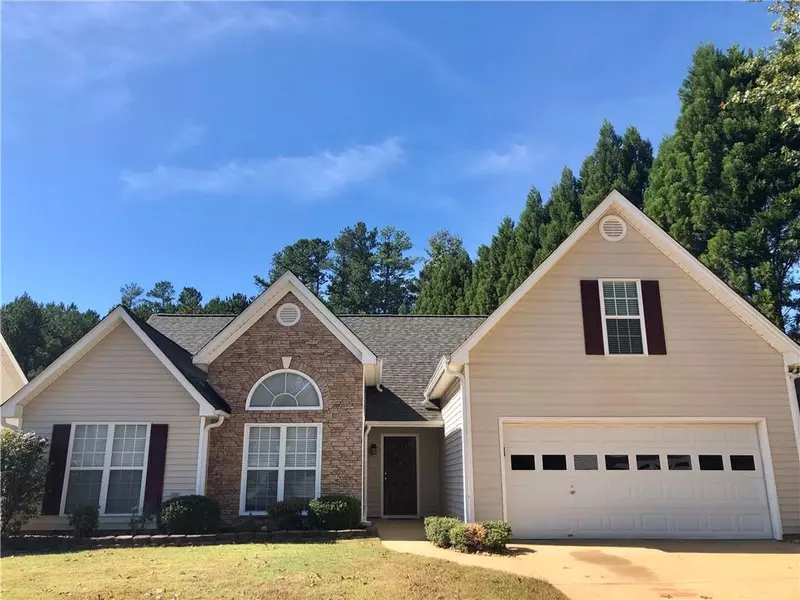 480 Ellesmere WAY, Buford, GA 30518