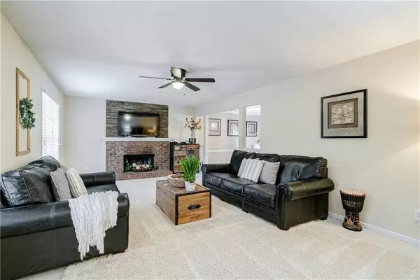 Snellville, GA 30039,2757 Centerville Rosebud RD