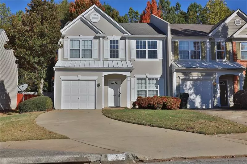 Peachtree Corners, GA 30092,5360 Medlock Corners DR