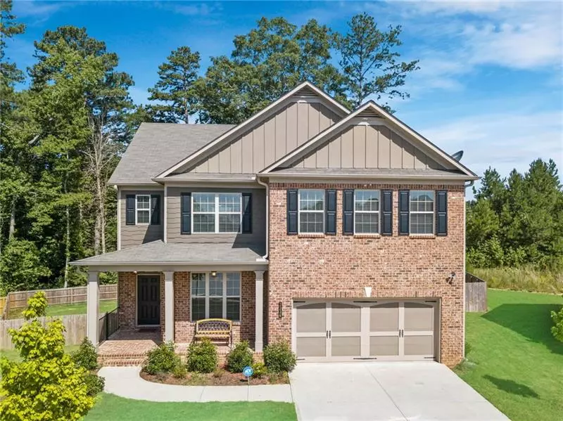 2336 Morgan Estate DR, Buford, GA 30519