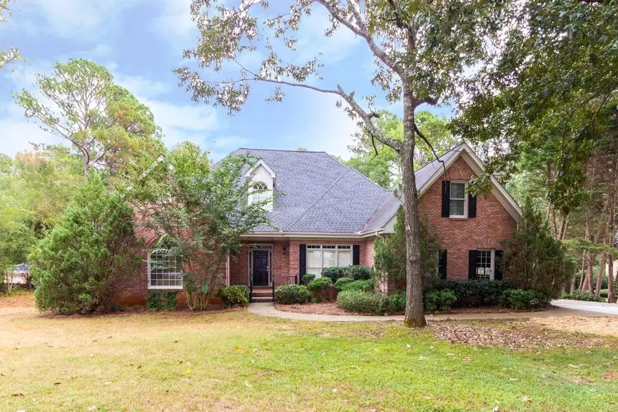 2734 Harvest DR SE, Conyers, GA 30013