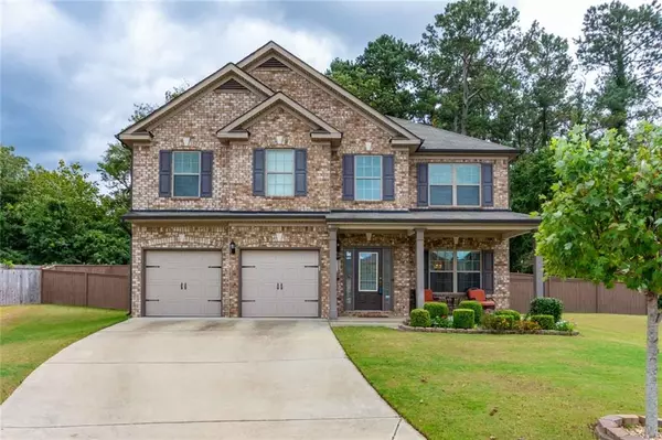 Loganville, GA 30052,1450 Rose Terrace CIR