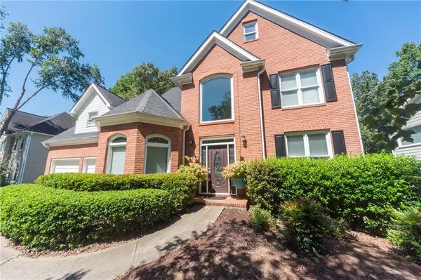 3937 Upland WAY, Marietta, GA 30066