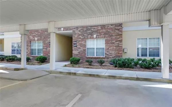 Gainesville, GA 30501,1011 Holly DR #508