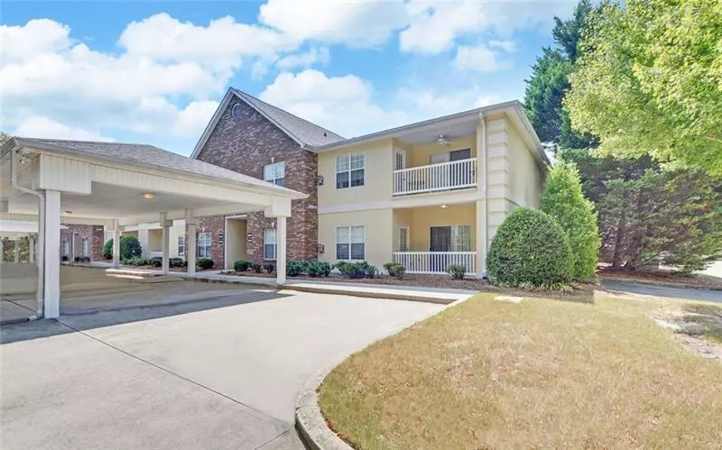 Gainesville, GA 30501,1011 Holly DR #508