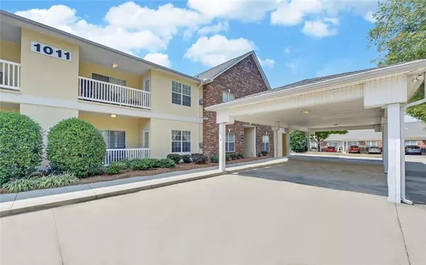 Gainesville, GA 30501,1011 Holly DR #508