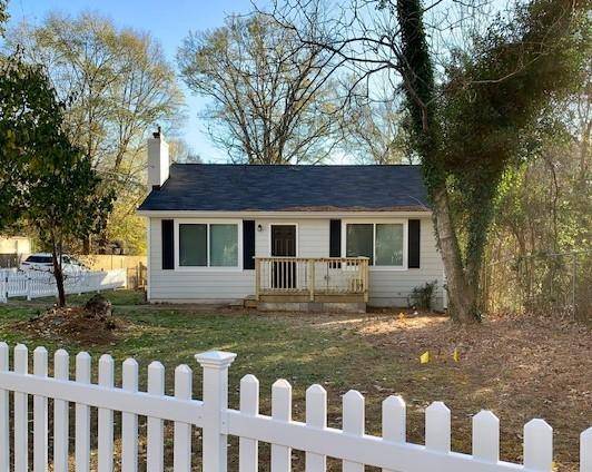 Atlanta, GA 30311,1692 Sandtown RD SW
