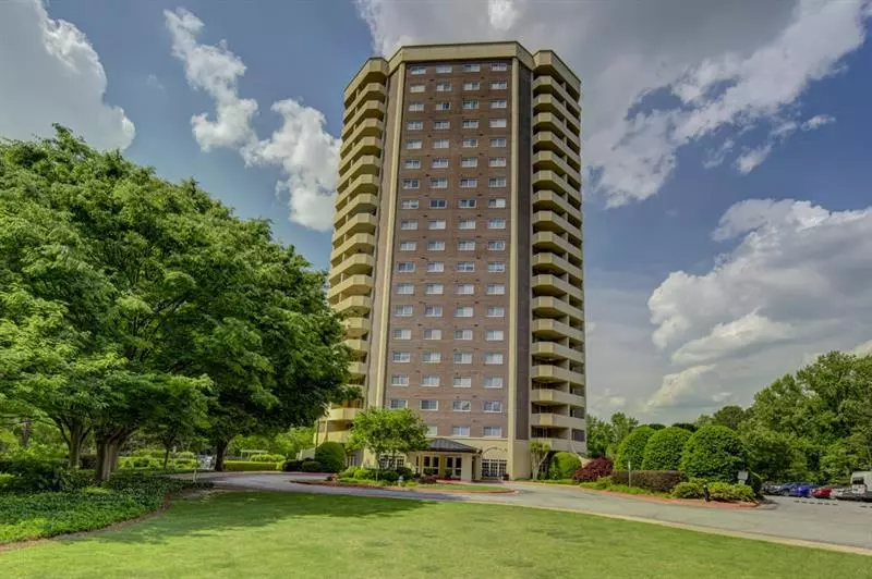 1501 Clairmont RD #1732, Decatur, GA 30033