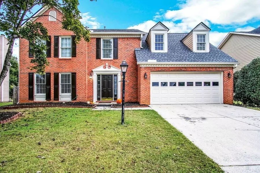 3049 ABBOTTS OAK WAY, Duluth, GA 30097