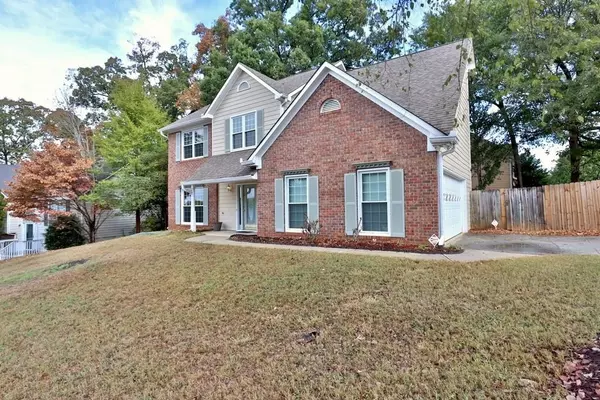 Lawrenceville, GA 30044,3254 SHADY WOODS CIR