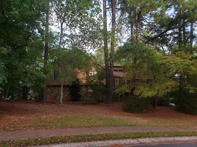 2726 Alpine TRL, Marietta, GA 30062