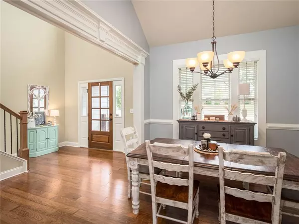 Mcdonough, GA 30252,227 Sturry DR