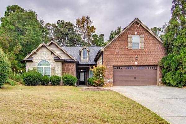 3632 VINE SPRINGS TRCE, Bethlehem, GA 30620