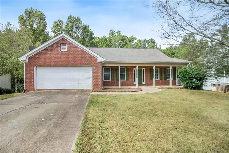 60 Camerons WAY, Covington, GA 30016