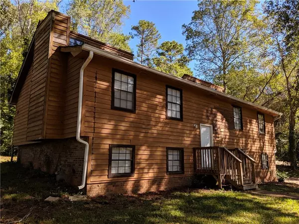 4080 Willow Ridge RD, Douglasville, GA 30135