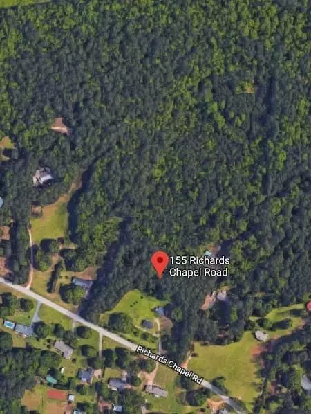Covington, GA 30016,155 Richards Chapel RD