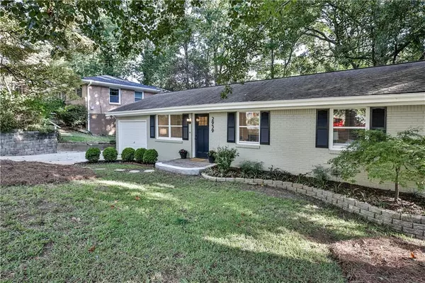 Decatur, GA 30033,2959 Judylyn DR