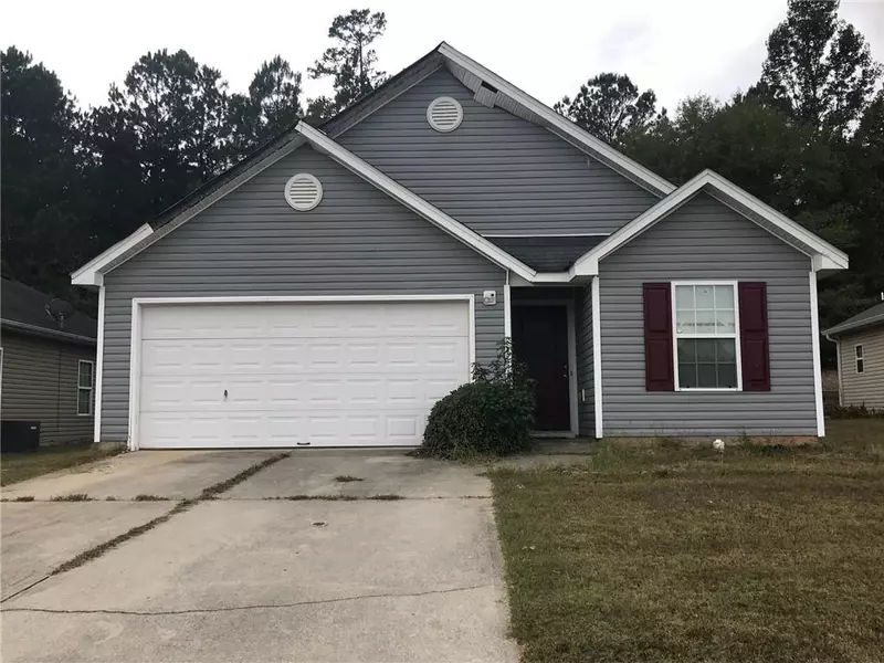 60 Tinsley CIR, Oxford, GA 30054