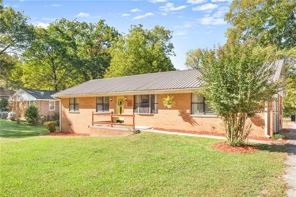 Jonesboro, GA 30236,178 Cloud ST