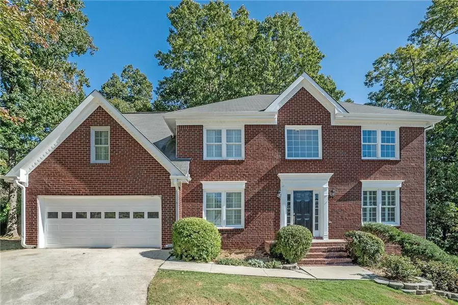 3704 Timberloch TRL, Snellville, GA 30039