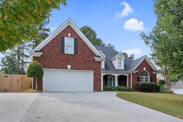 1533 Sweet Branch TRL, Grayson, GA 30017