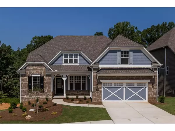 3758 Cresswind Pkwy, Gainesville, GA 30504