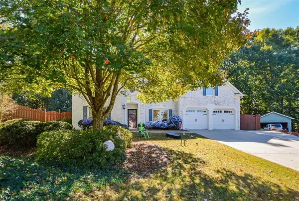 Kennesaw, GA 30152,1575 Duxbury PL NW