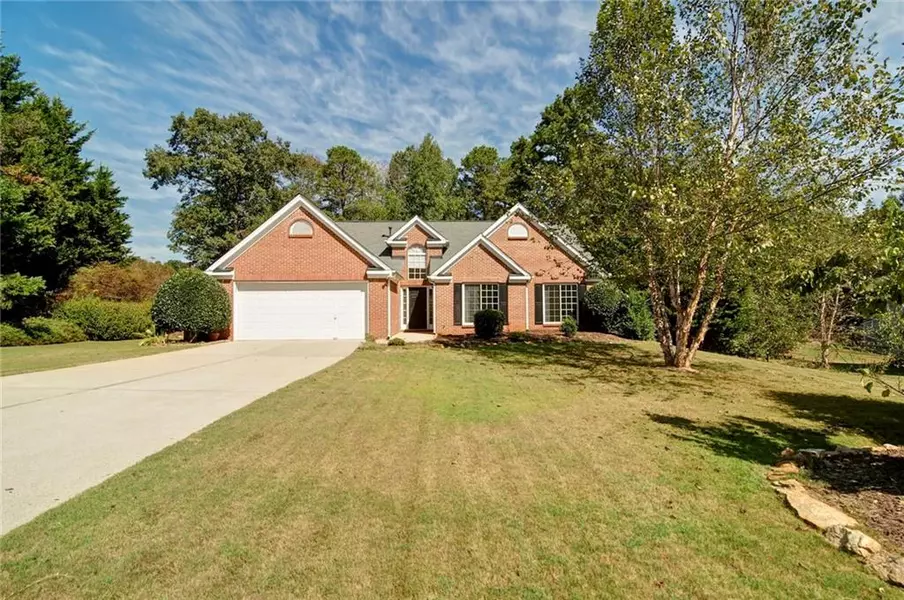 7725 Paddocks Mill DR, Cumming, GA 30041