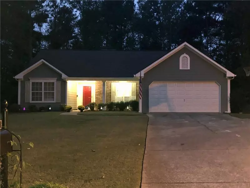 5840 Millstone DR, Cumming, GA 30028