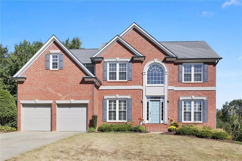 Alpharetta, GA 30009,130 Cobblestone WAY