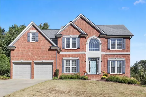 130 Cobblestone WAY, Alpharetta, GA 30009