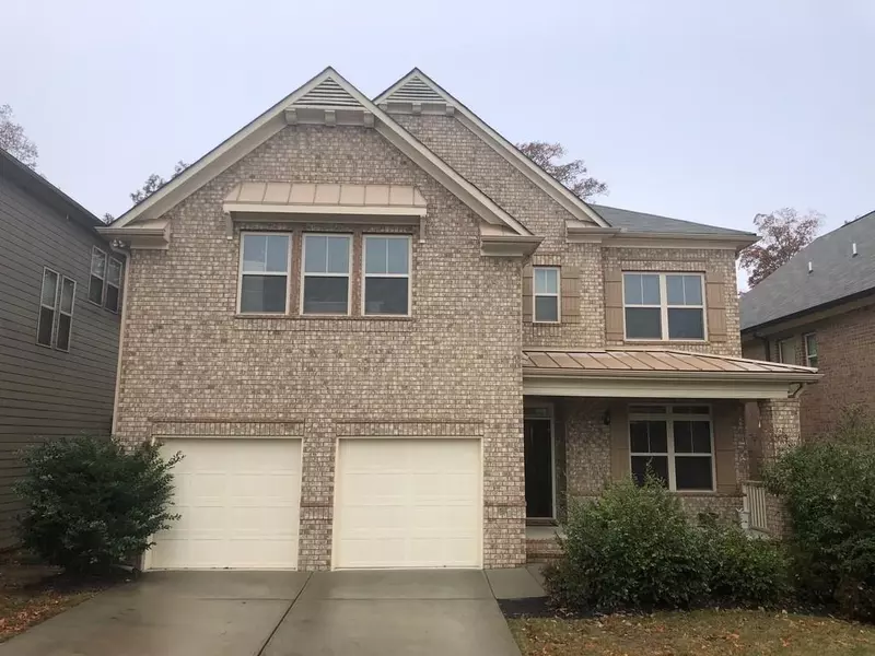 1747 BAXLEY PINE TRCE, Suwanee, GA 30024