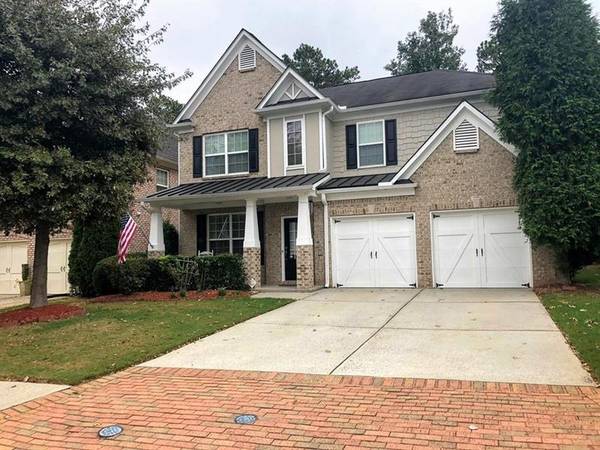 2981 ROYSTON DR, Duluth, GA 30097