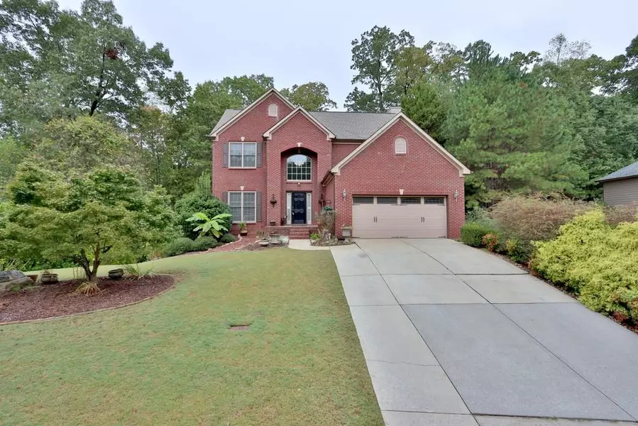 1074 Blankets Creek DR, Canton, GA 30114