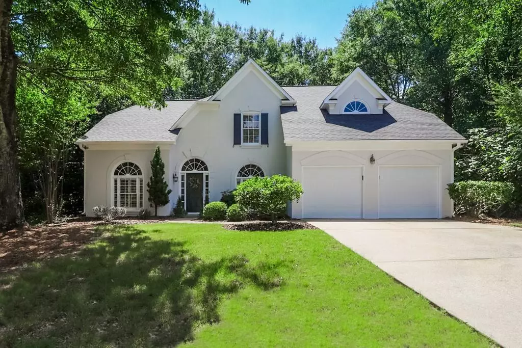 Suwanee, GA 30024,5960 The Twelfth Fairway