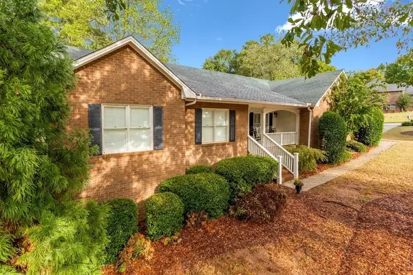 Mcdonough, GA 30253,4055 BROOKDALE CT