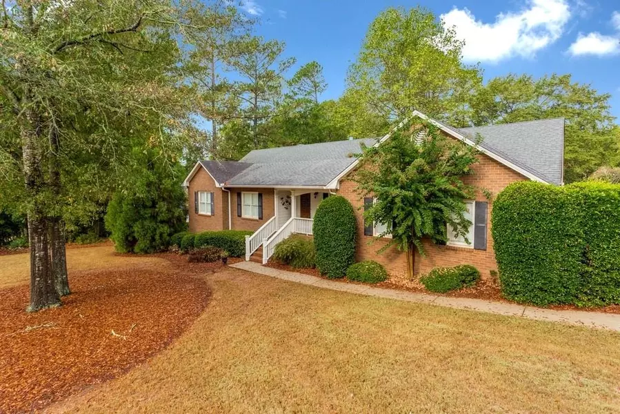 4055 BROOKDALE CT, Mcdonough, GA 30253