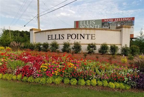 2820 ElliS Pointe AVE, Conyers, GA 30094